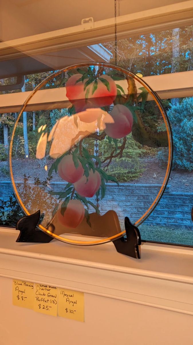 Chapel Hill Private Estate Sale New Items... starts on 10/18/2023