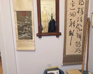 Life is curious we never know where we will end up.