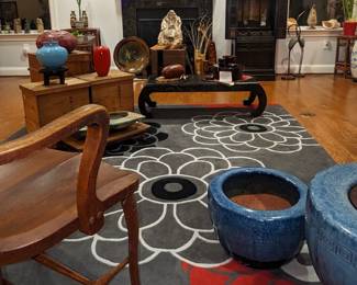 Overview of antiques