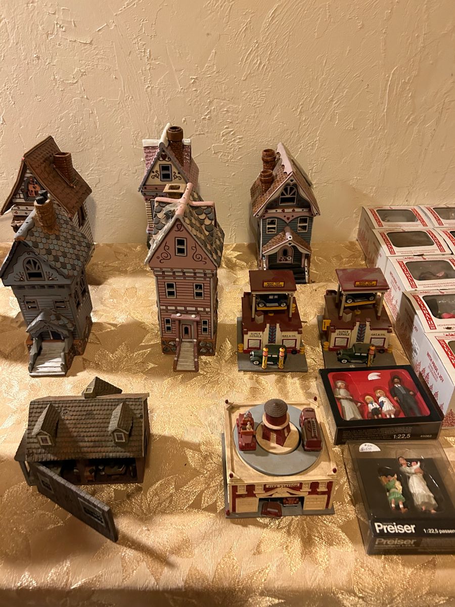 Madrigal Estate Sales In Virginia City Nevada starts on 10/19/2023