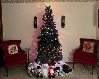 Christmas in Asbury!