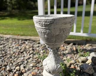 Garden Urns 