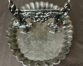 Antique Victorian Boot Scrubber 