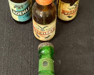 Brewery S and P Shakers 