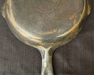 Griswold Skillet 