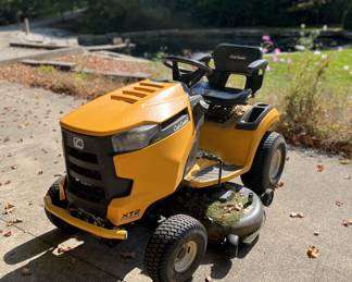 LX46” Cub Cadet 