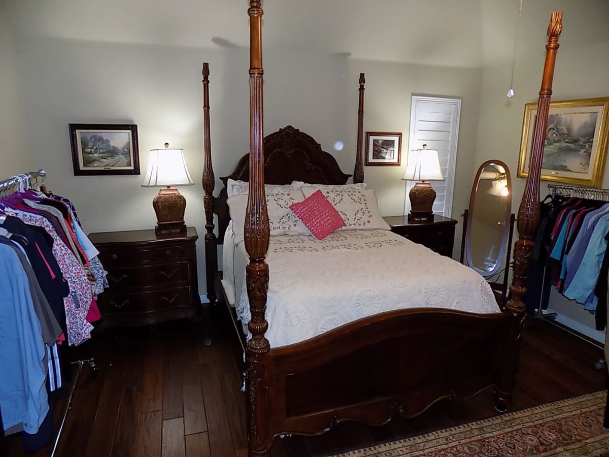 75 OFF Classic Estate Sale Forest Creek/Round... starts on 10/18/2023