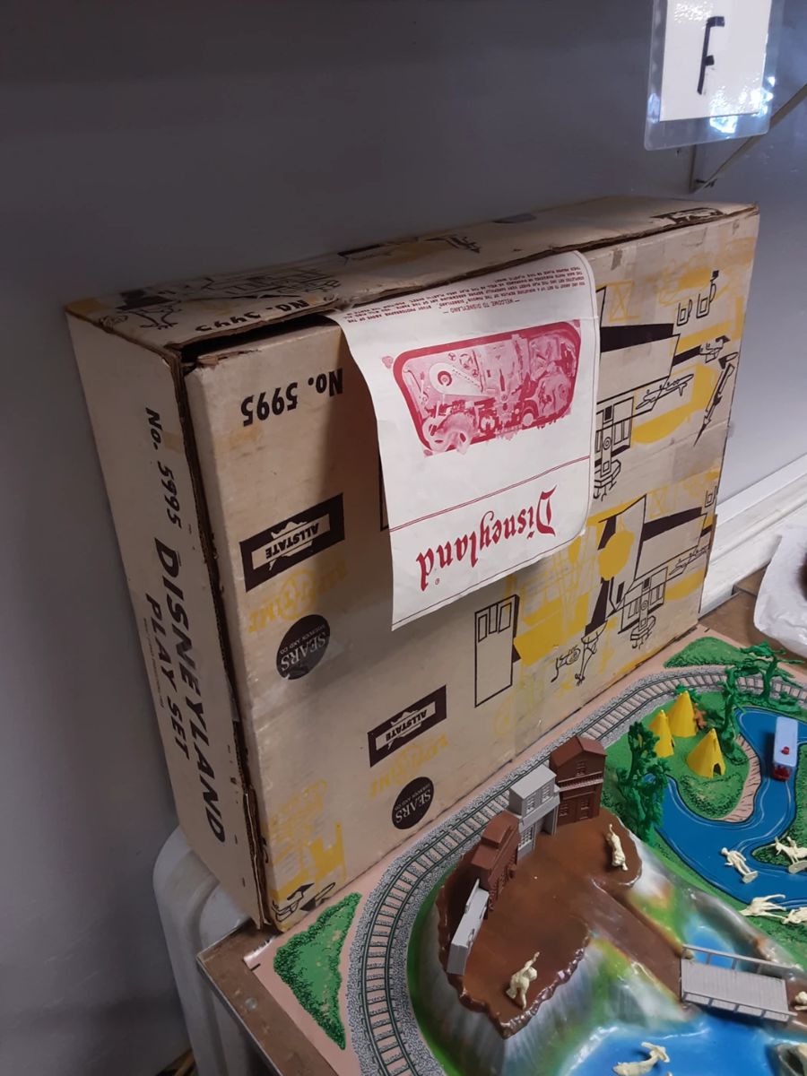 FRIDAY NIGHT LIVE AUCTION in Belton, MO starts on 10/20/2023