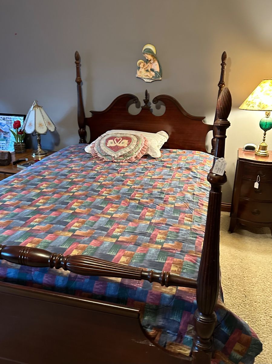 Tag Sale in Springfield, OH starts on 10/19/2023