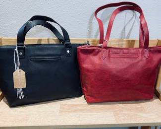 Large Selection of Designer Purses.