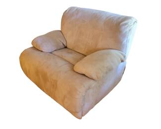 Berkline USA Made Rocking Recliner