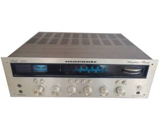 Marantz 2245 Stereophonic Receiver