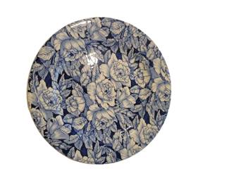 14" Myott England Bermuda China Platter