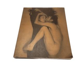 Annie Leibovitz, Bergman Photography Books Etc