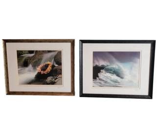 Maui Artist Kamo Signed Art Photography