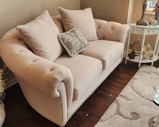 Loveseat