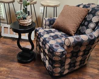 Great accent chair for anyroom