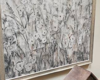 Very nice artwork amd reasonably priced