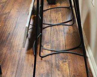 Counter height stools