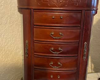 Jewelry Box