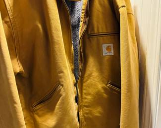 Men's Carhart