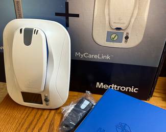 New in Box Medtronic 