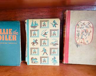 Vintage Books 