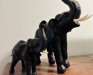 Large Elephant Collection 