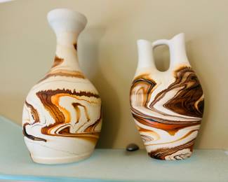 Southwest Vases 
