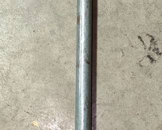 Ridgid Pipe Threader Ratchets, Qty 2, Dies, Reemer, And Pipe Cutter