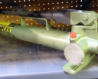 Simplex P41 Hand Pump