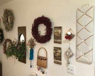 Wreaths and more!
