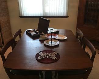 With less adornment!