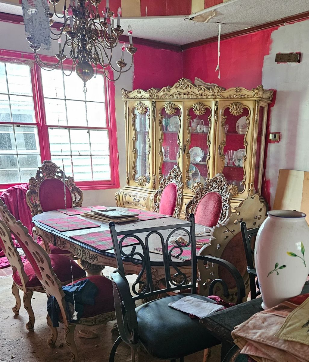 Mike Lynnell & Son estate sale barnwell sc starts on 11/3/2023