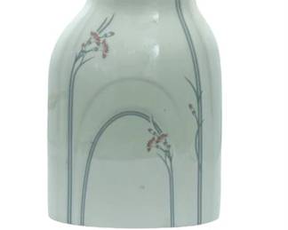 Lot 100 
"Carnation" from the Royal Doulton Impressions Collection