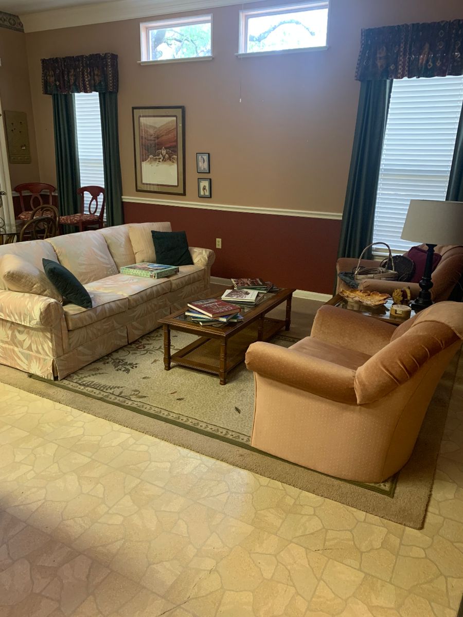 R & D ESTATE SALE SUN CITY HOUSE 1 starts on 10/21/2023