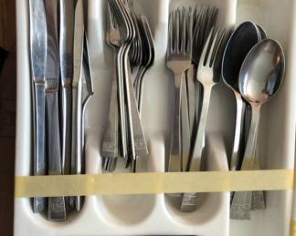 FLATWARE