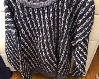 SWEATER