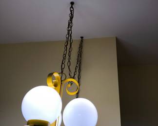 HANGING LAMP