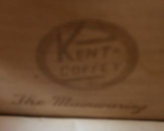 BRAND OF BEDROOM SET