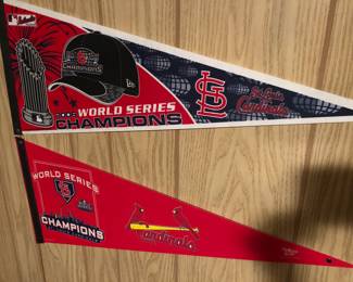 PENNANTS