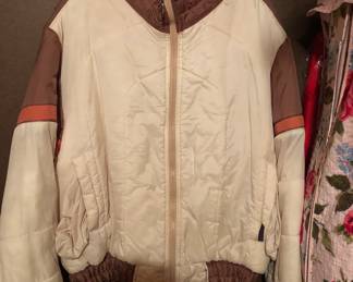 VINTAGE WINTER JACKET