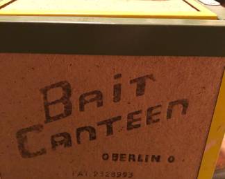 BAIT CANTEEN