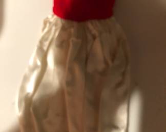 BARBIE DRESS