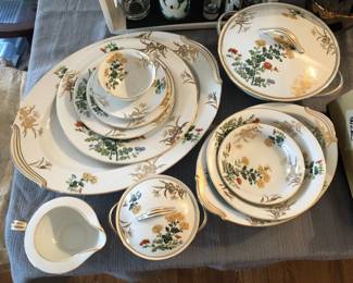 NORITAKE CHINA