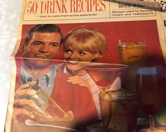 ST . LOUIS NEWSPAPERS