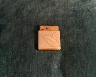 Vintage Prince Gardner cigarette lighter 