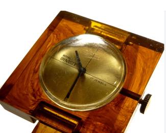 Vintage Royal Dynasty 17 Jewels