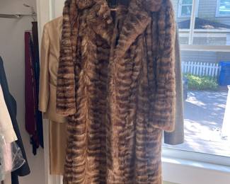 Bonwitt Teller Sable