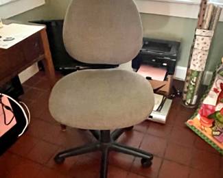 Office chair